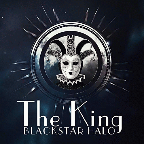Blackstar Halo : The King